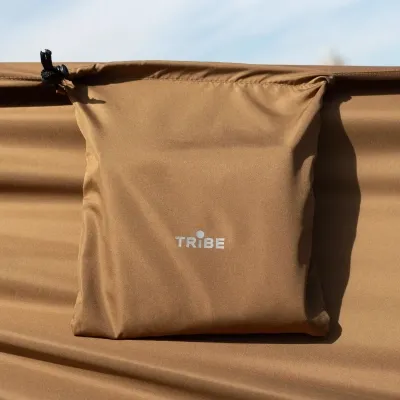 Гамак Tribe Hammock T-LE-0002 coyote (T-LE-0002-coyote) Вінниця