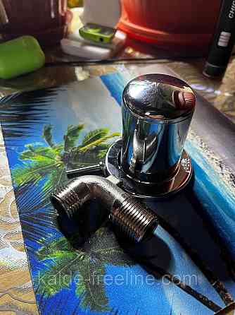 Подключение для душевого шланга Grohe Relexa  (28671000) Харків