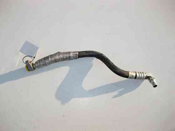 Mercedes-Benz  A2118303715 Трубка кондиціонера від колісної арки до компресора для двигуна M273 V8 5.5л E-Class W211 S211 CLS C219 Одеса