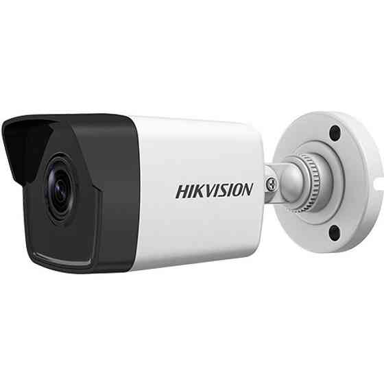 IP камера Hikvision DS-2CD1021-I(F) 4mm white Харків