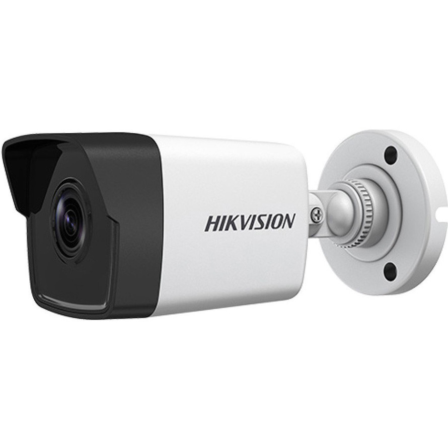 IP камера Hikvision DS-2CD1021-I(F) 4mm white Харків - фото 2