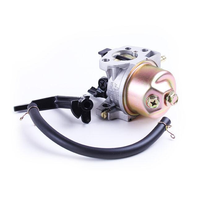 Карбюратор мотоблок 168F генератора GN 2-3,5 KW без палітрного крана Мукачево - фото 1