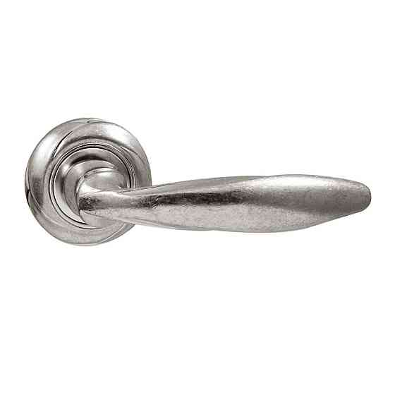 Ручка Fimet 177-258 F99 Anna Essence ант серебро R ф/с Киев