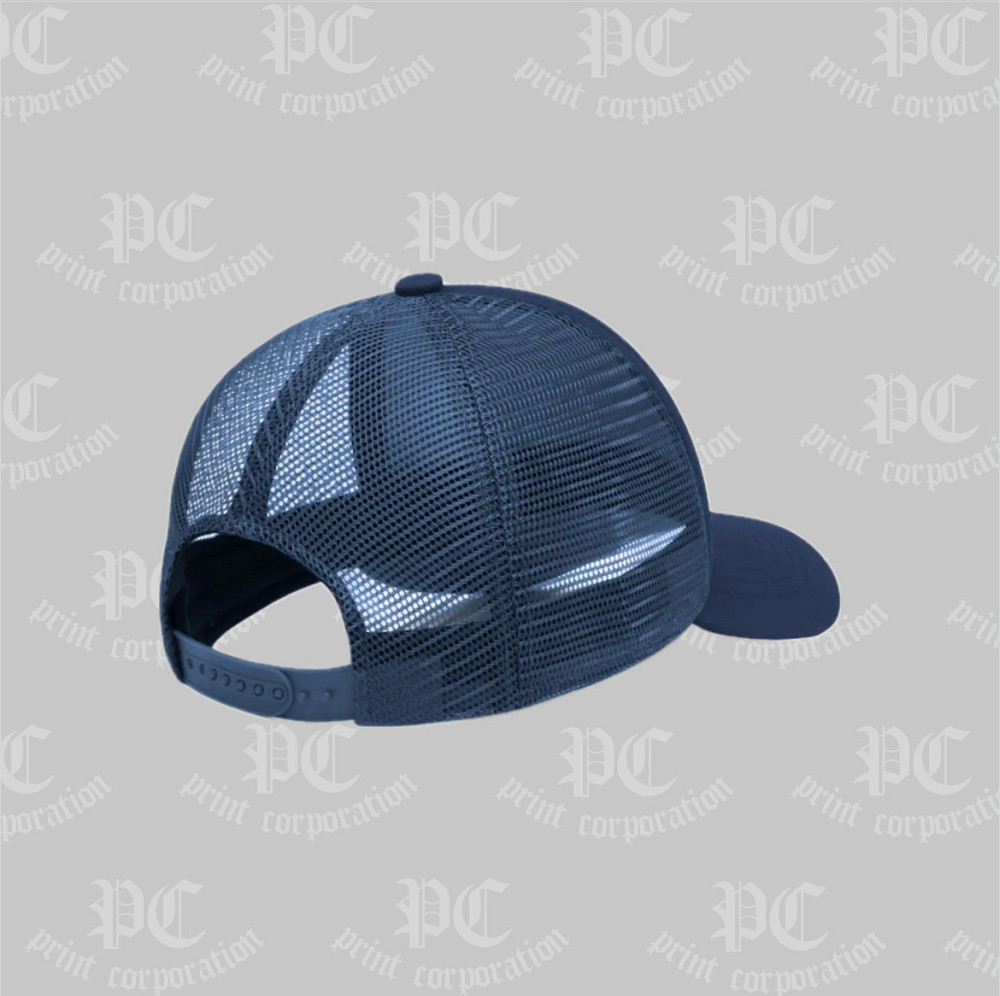 Кепка бейсболка з сіткою | Тракер з принтом "ДСНС УКРАЇНИ" Чернівці - фото 2