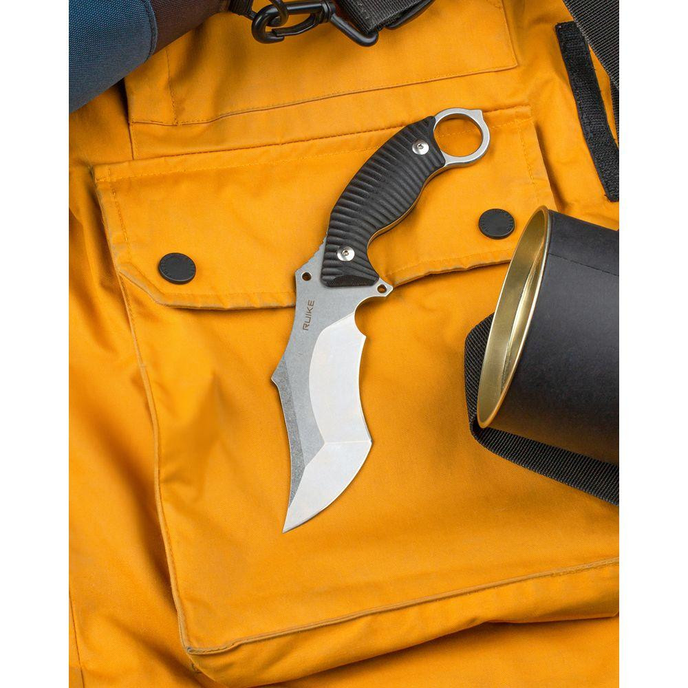 Ніж Ruike F181-B Рівне - фото 9