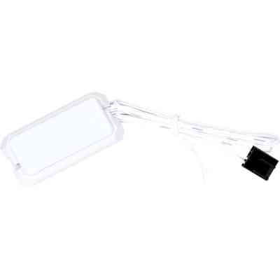 Кулер для корпуса Lian Li Uni Fan TL WIRELESS 120-3, White (G99.12TL1W3W.00) Винница