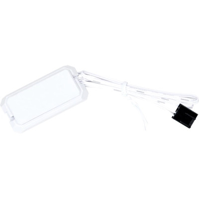 Кулер до корпусу Lian Li Uni Fan TL WIRELESS 120-3, White (G99.12TL1W3W.00) Вінниця - фото 6