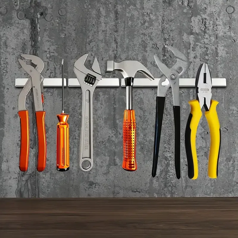 Сильний неодимовий магніт прямокутний 60x30 мм Київ - фото 10