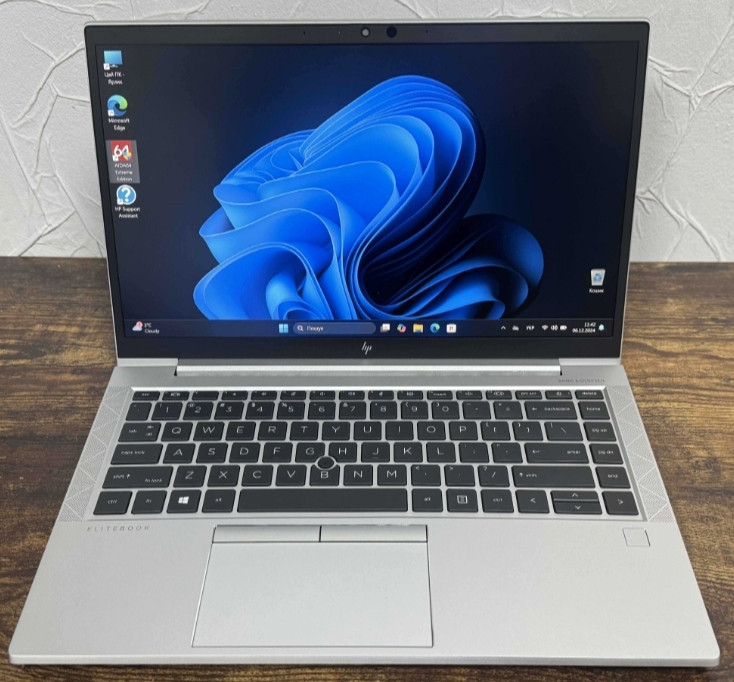 Ноутбук HP Elitebook 845 G7 LTE , Ryzen 5 Pro 4650U / 16/512Gb. Киев - изображение 7