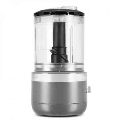 Кухонний комбайн KitchenAid 5KFCB519EDG Вінниця