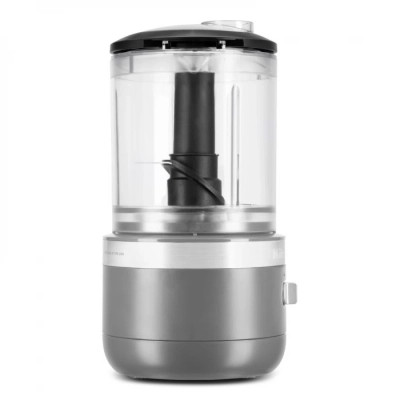 Кухонный комбайн KitchenAid 5KFCB519EDG Винница - изображение 3