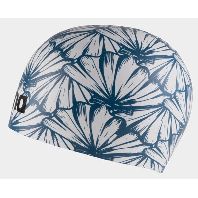 Шапка для плавания Arena Poolish Moulded 1E774-236 мультиколор Уні OSFM (3468337082668) Винница - изображение 2