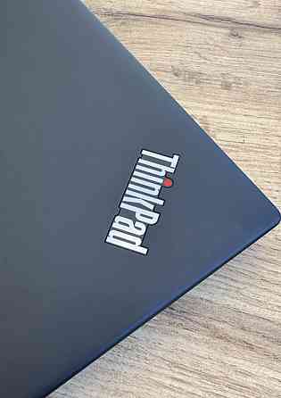 Ноутбук Lenovo Think Pad t14s Gen 4 i7( 13Gen) 16/512Gb. Киев