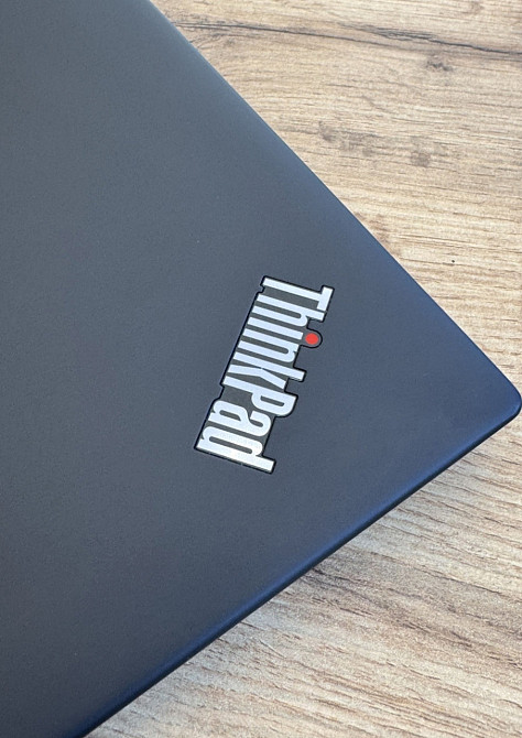 Ноутбук Lenovo Think Pad t14s Gen 4 i7( 13Gen) 16/512Gb. Київ - фото 3