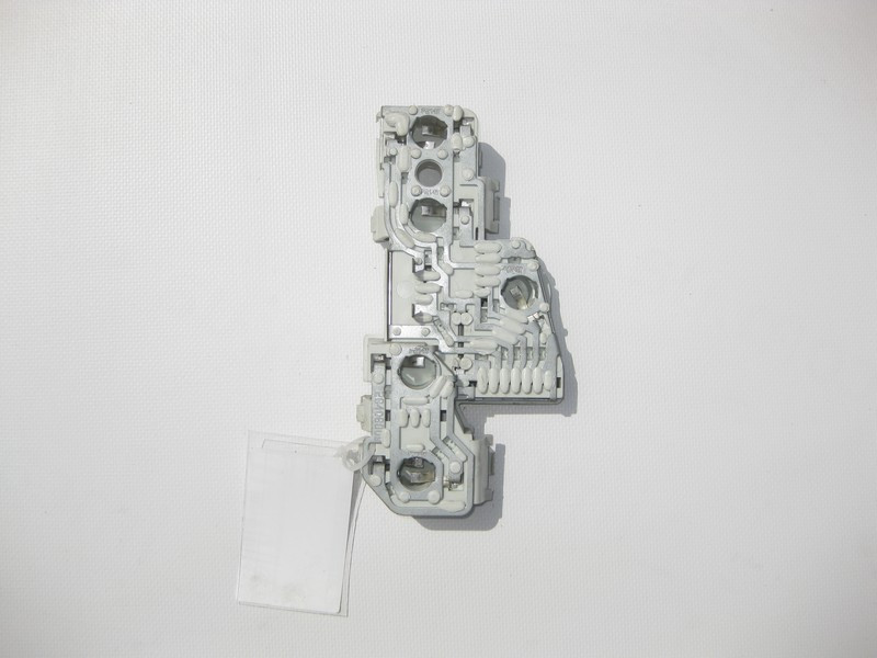 VAG  3B5945258B Плата - лампоутримувач заднього правого ліхтаря VW Passat B5+ Одеса - фото 1