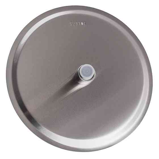 Душевая лейка Globus Lux ST-0200-R (000018563) Киев