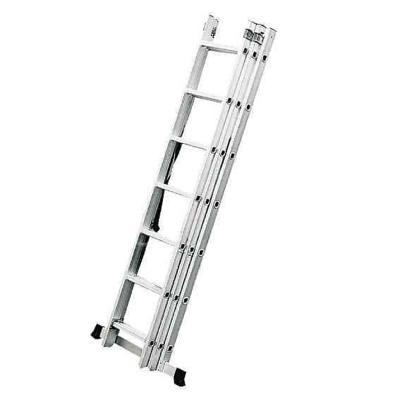 Драбина універсальна Кентавр 3×12 (3,42 м) Харків