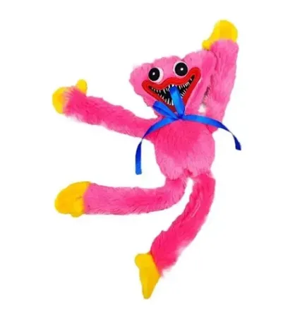 Мягкая игрушка Хаги Ваги (розовый) Коломыя