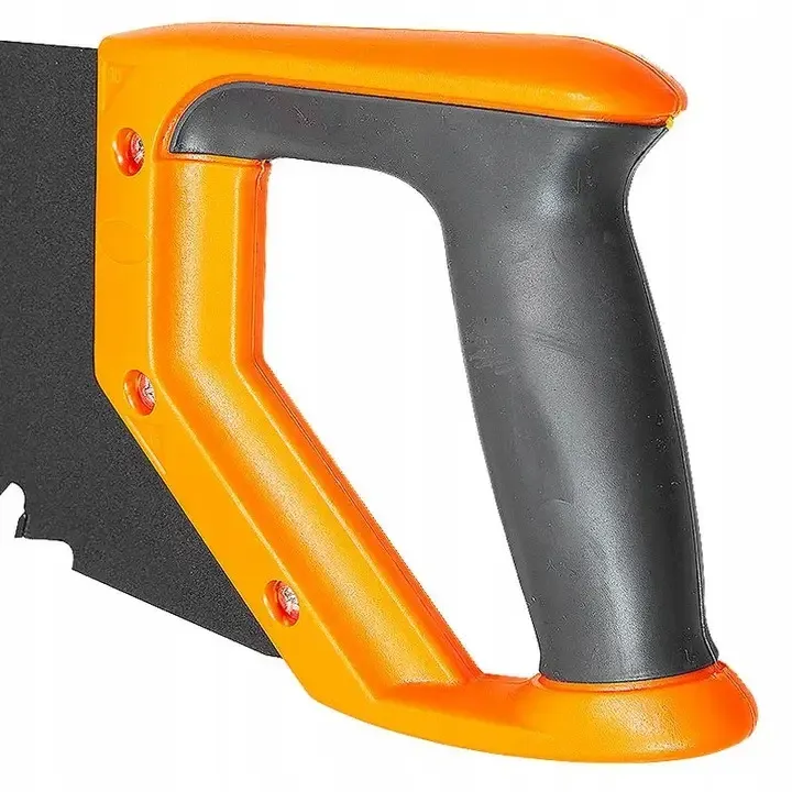 Ножівка по газобетону пінобетону блоків Richmann 550 мм напайка через зуб (C1935) Коломия - фото 3