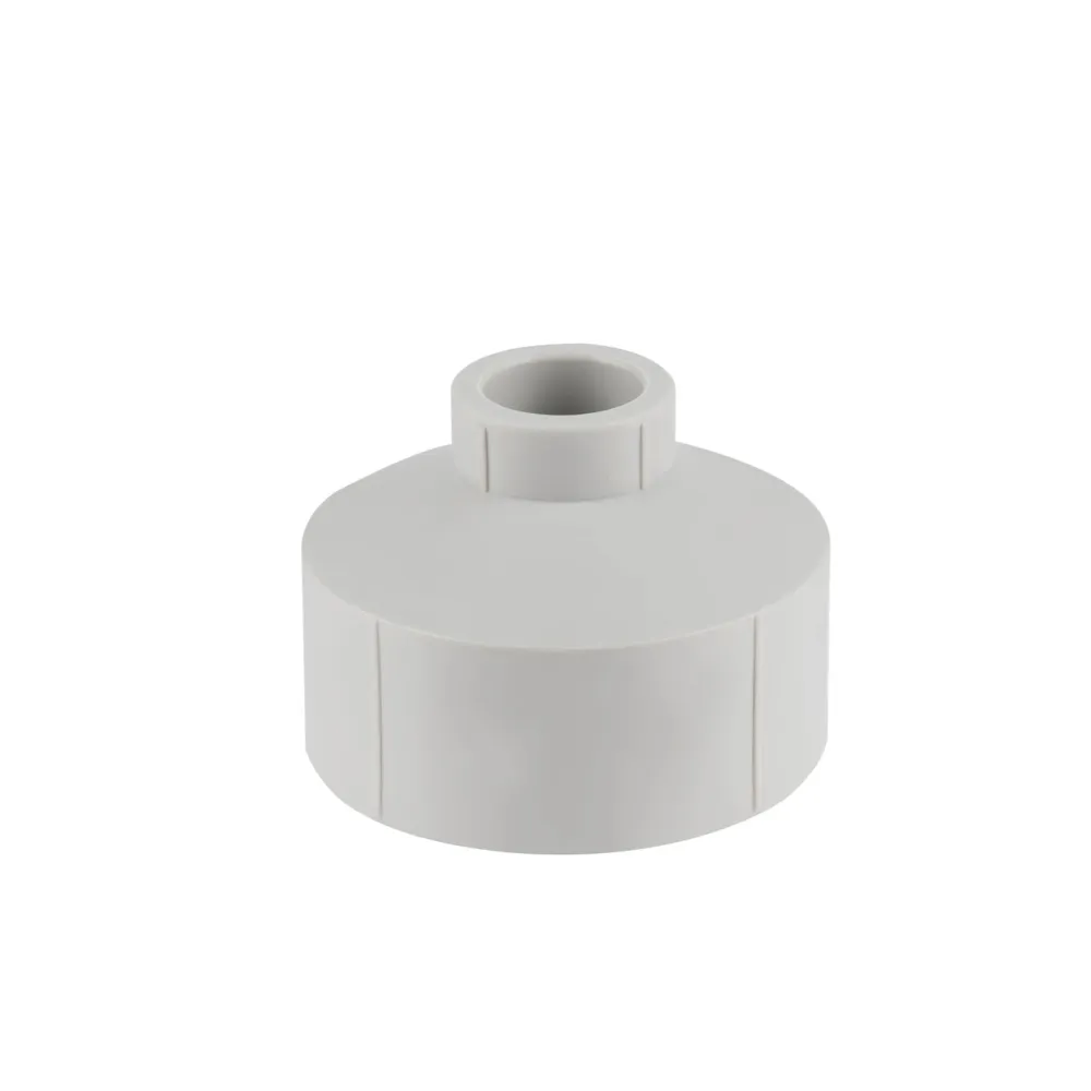 Муфта PPR Thermo Alliance 63х25 Київ - фото 6