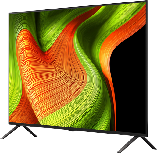 LED-телевізор LG OLED48B56LA (7120117) Київ - фото 3