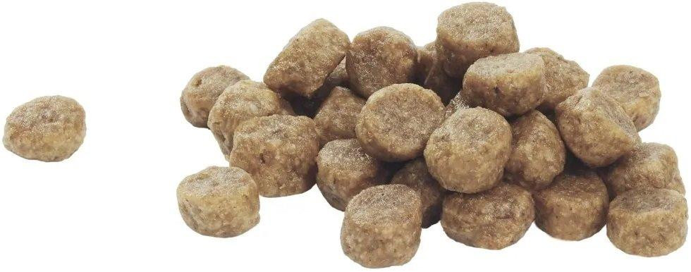 Сухой корм для щенков мелких пород с чувствительной кожей Purina Pro Plan Small&Mini Puppy Sensitive Skin 3 кг Винница - изображение 5