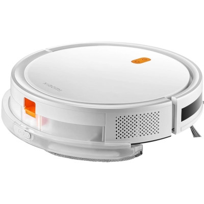 Пылесос Xiaomi Robot Vacuum E5 white Винница - изображение 9