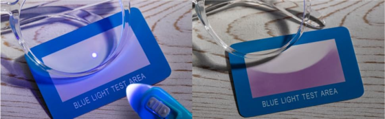 Окуляри з захистом від синього світла Riccardo Materossi Луцк