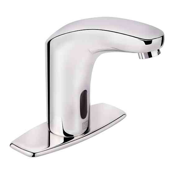 Смеситель для раковины Lidz Tech 078 бесконтактный LDTEC078CRM32534 Chrome Киев