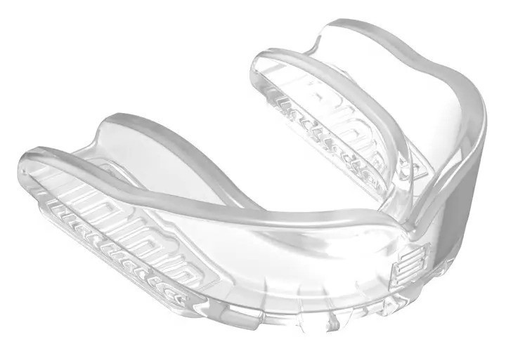 Капа MAKURA Toka доросла (вік 11+) Clear (art.6017514113) Луцьк - фото 3