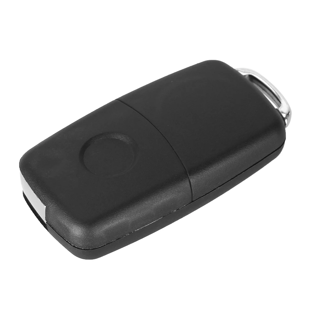 Выкидной ключ для Volkswagen Golf Jetta Polo Tiguan 3 кнопки Киев - изображение 6