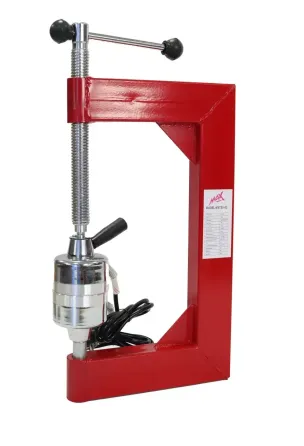 Вулканизатор настольный MAX – двусторонняя, 2 платформы, 0.5 кВт*ч, Чехия Ивано-Франковск