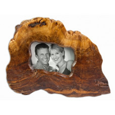 Фоторамка в стиле корень Киев - изображение 1