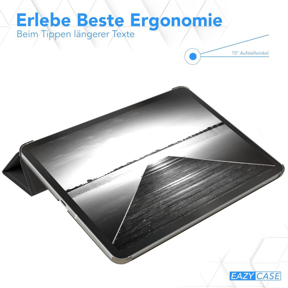 Чехол JETech для iPad Air 5 2022/Air 4 2020 10.9/iPad 4-го поколения 10.9/iPad Pro 11 2018 Днепр - изображение 3