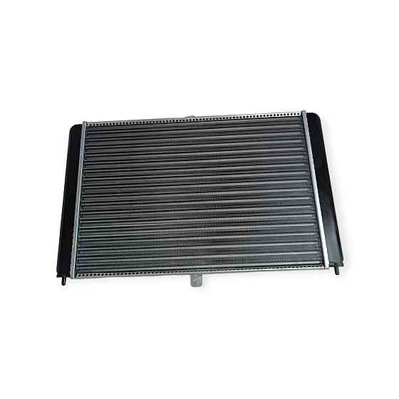 Радіатор двигуна 2108, 2109, 21099, 2113, 2114, 2115 універсальний KVR охолодження Мукачево