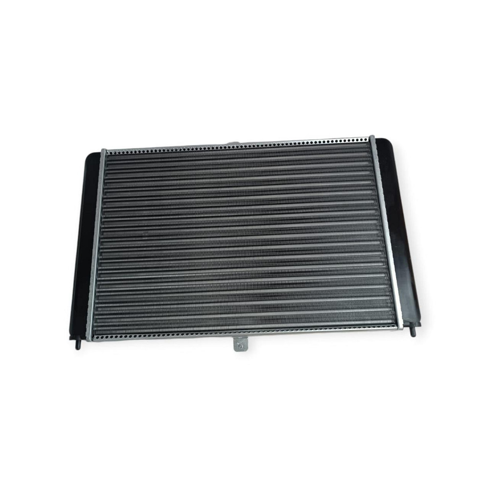 Радиатор двигателя 2108, 2109, 21099, 2113, 2114, 2115 универсальный KVR охлаждения Мукачево - изображение 2