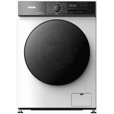 Пральна машина Edler EWF8012PIBG Вінниця