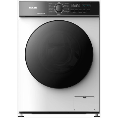 Пральна машина Edler EWF8012PIBG Вінниця - фото 1