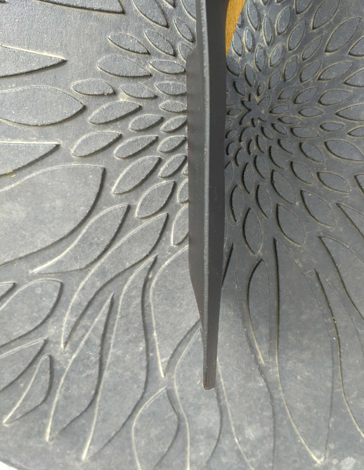 Малая саперная лопата 2мм. МСЛ МПЛ. Опт Розница. Киев - изображение 3