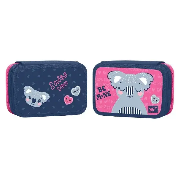 Пенал твердий 