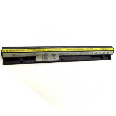 Аккумулятор для ноутбука Lenovo Lenovo IdeaPad G500s L12S4E01 2200mAh (32Wh) 4cell 14.8V Li- (A47069) Винница - изображение 1