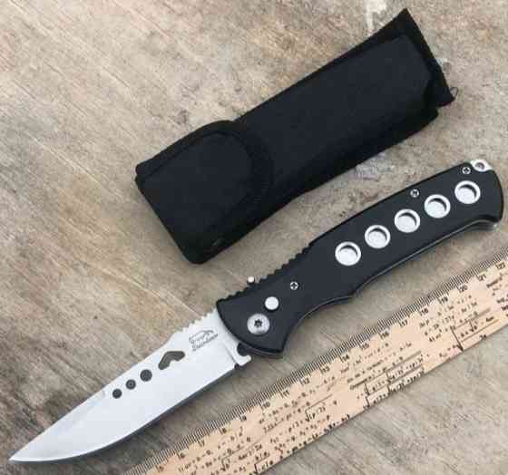 Выкидной нож 24см. Киев