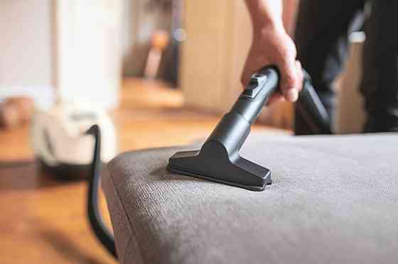 Пилосос Karcher DS 6 Plus (1.195-252.0) ( Білий ) Харьков