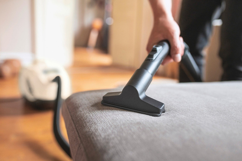 Пилосос Karcher DS 6 Plus (1.195-252.0) ( Білий ) Харьков - изображение 4