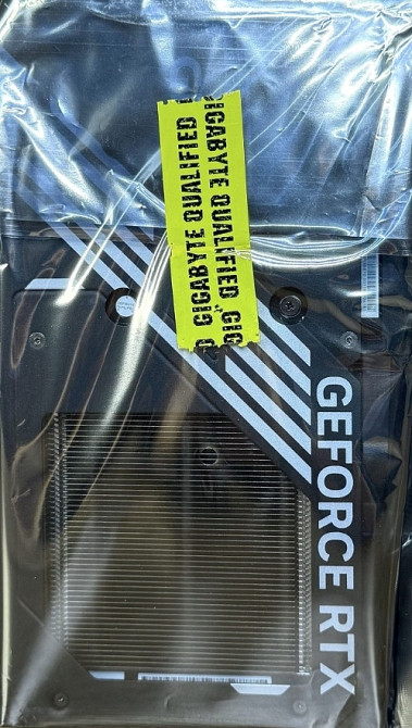 Відеокарта GIGABYTE GeForce RTX 5060 Ti WINDFORCE OC 16G 1 шт. NEW! Харків - фото 5