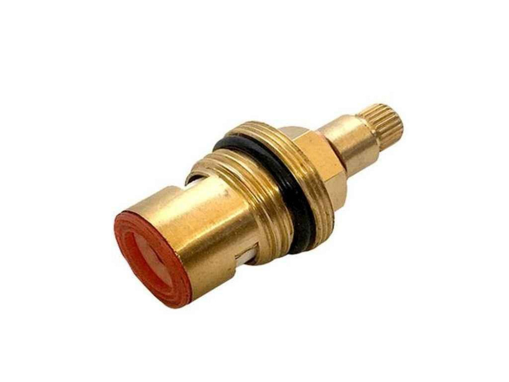 Кранбукса KB-003-CER 1/2 (ZERIX, ZEGOR) ТМ EUROPRODUCT Киев - изображение 1