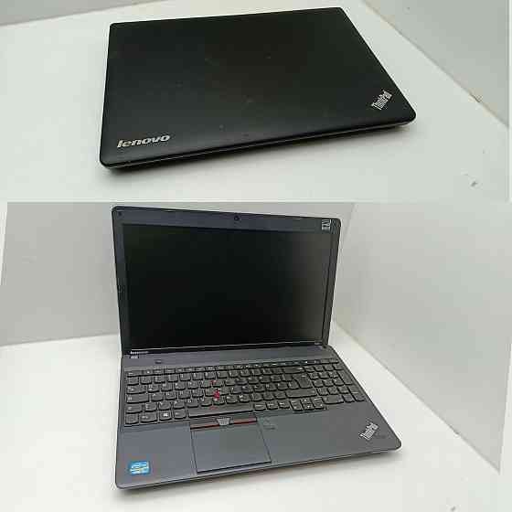 Ноутбук Lenovo E530 i3-3110M/ 4gb ddr3/ SSD 0 gb/ АКБ+ Луцьк