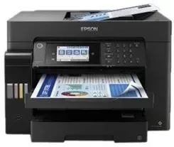 Принтер Epson Ecotank ET-16650 Киев