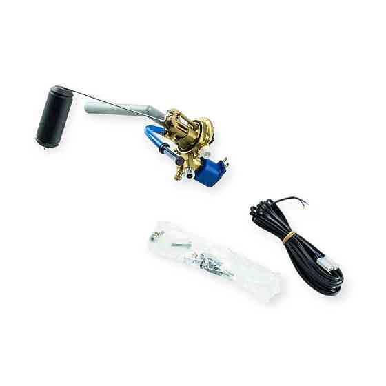 Мультиклапан е at02 r67-01 h270-30, з котушкою, без кл Мукачево