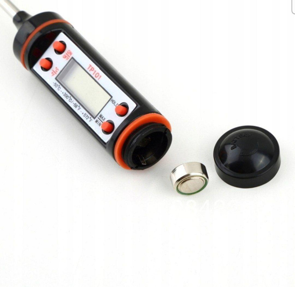 Набор для рваного мяса GRILLI 777132 Код: 012307 Ровно - изображение 7